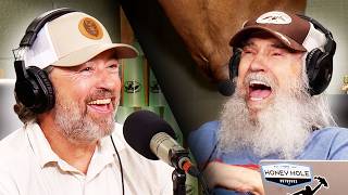 Miss Kay Refused to Let ‘Duck Dynasty’ Go On Without Al Robertson | Duck Call Room #568