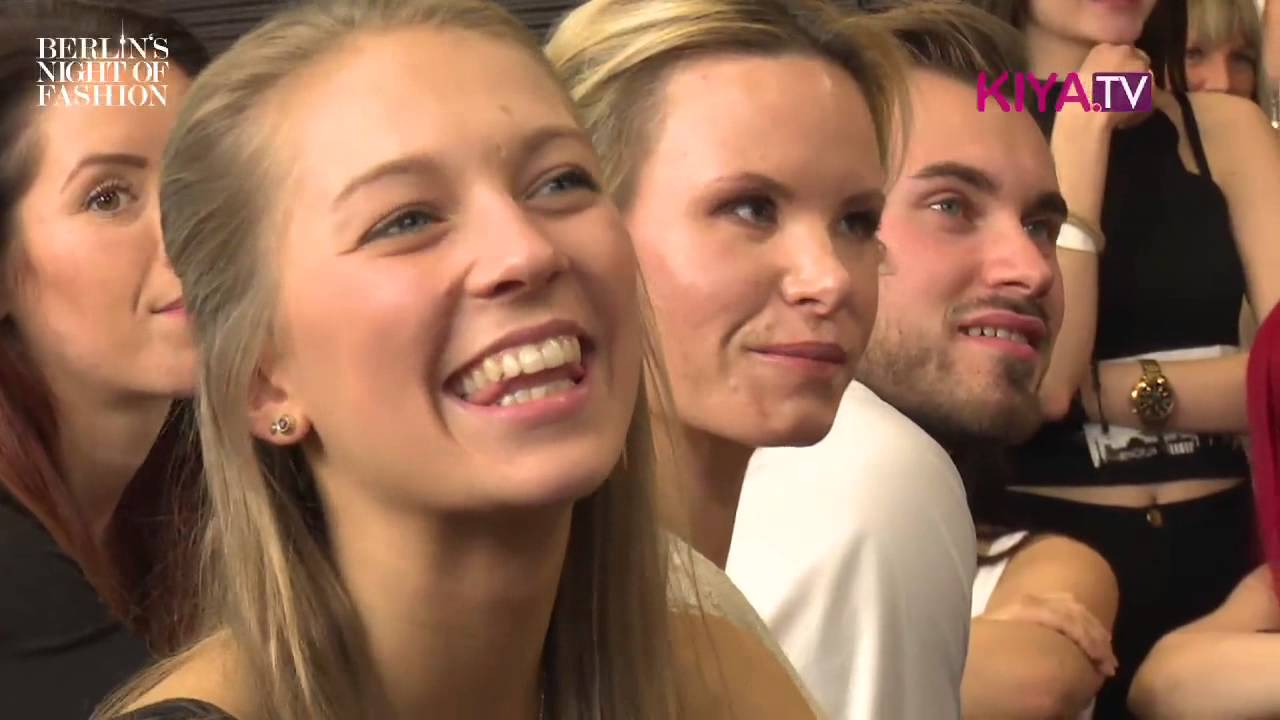 Berlin’s Night of Fashion – Das große Casting