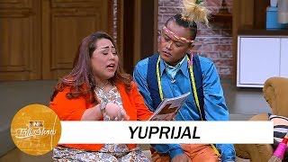 Yuprijal si Penjahit Kocak