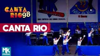 Jingle Canta Rio (Ao Vivo) - DVD Canta Rio 98