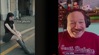 : Diana Ankudinova - GOOD GIRL (2024), A Layman's Reaction