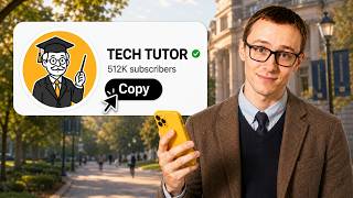 How To Make VIRAL Explainer Videos in 2026 That Monetize