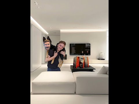 Live: Very Boring Streamer