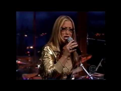 Anastacia - I'm