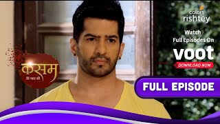 Kasam | कसम | 15-August-2021 | Full Episode