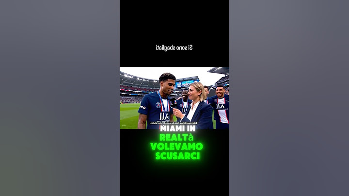 La verità dietro la vittoria 4-0 contro l’Inter Miami!