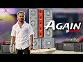 Plazma Model Tiger Jali 3/15 Dj Setup || 3600W Top And 3100W Bass,Amplifier Audiotone MT1602