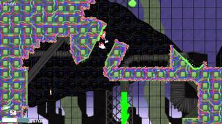 Dustforce - Lab Tech (Custom Level) - 29.099
