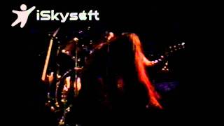 Incantation - Unholy Massacre (Live)