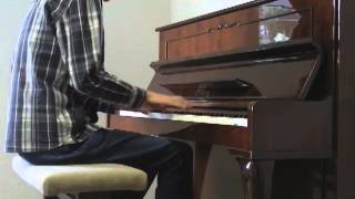 Video voorbeeld van "Unsere Stammbaum (Bläck Fööss) Piano Cover"