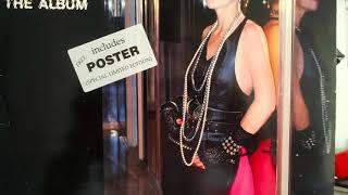 Biba - The Album (1986 Connect) Full Lp