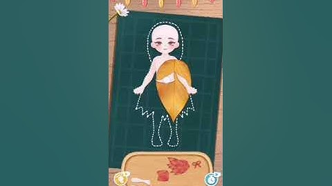 Handmade Story : DIY ASMR Level 32, 33, 34 gameplay walkthrough