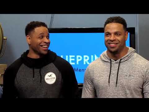 The Hodgetwins, Comedians, International Tour