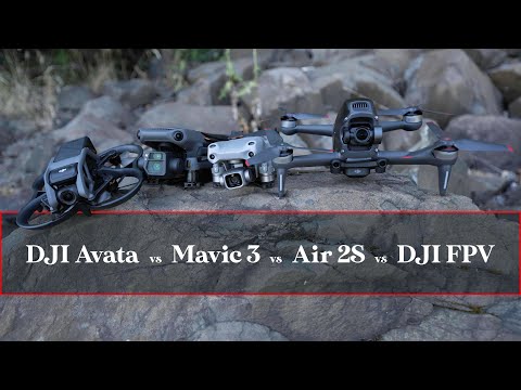 Is DJI Avata good for beginner FPV pilots? Pros and cons (why I ordered one  too)