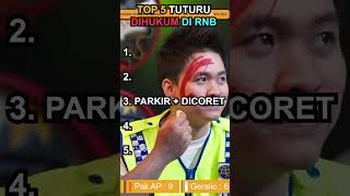 KAPAN LAGI NGEHUKUM LEGEND TUTURU🤣