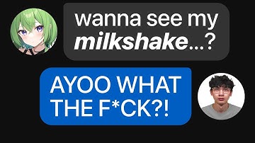 I Tested Weird Chatbot Ads