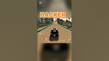 noob vs Pro vs hacker in car parking multiplayer #shortvideo #shorts #carparkingmulitplayer