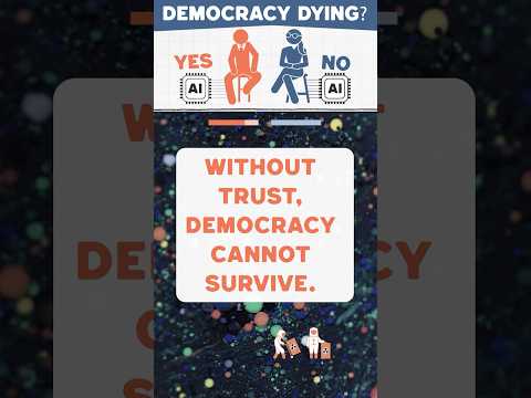 Is Democracy Dying?