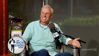 Trey Wingo & Rich Eisen Swap Their Favorite ‘This Is SportsCenter’ Commercial Stories