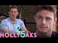 PC Kiss Turns Nasty | Hollyoaks