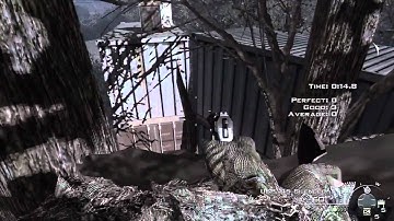 Great Spec Ops trickshot... wait, what?