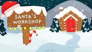 Santa’s Elves Show You How to #PackSafe for Vacation!