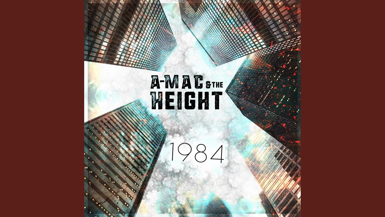 Watch 1984 on YouTube Watch 1984 on YouTube