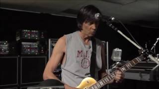 Tom Scholz - Boston & Radio Simultanea.ar