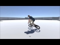 BMX Streets Physics Demo Bangers Edit 2