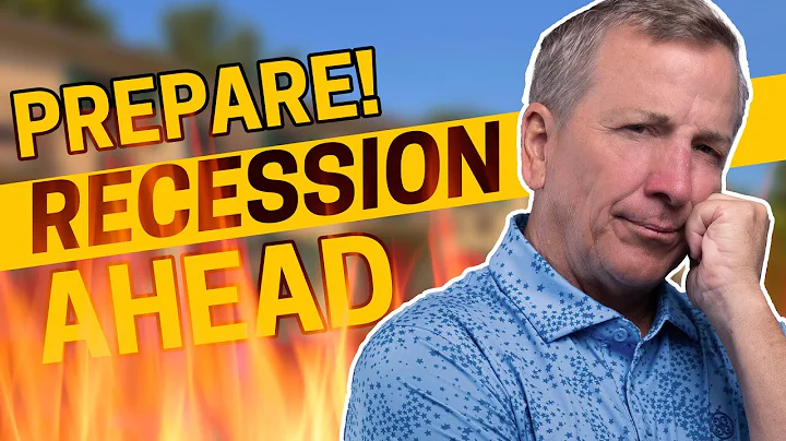 Recession Proof Your Finances - Prepare for what's...