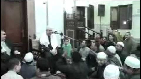 الشيخ حجاج الهنداوى | مقام نهاوند | سورة الشمس