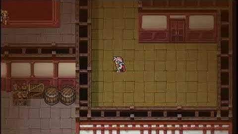 Part 3 - Final Fantasy II (PSP) - Live!