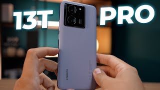 От 0 До 100% За 19 Минут ⚡️ Флагманский Xiaomi 13T Pro