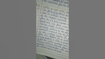 MPSE 5 Ignou Solved Assignment