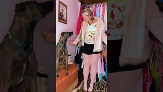 Patiently Waiting For Cool Weather