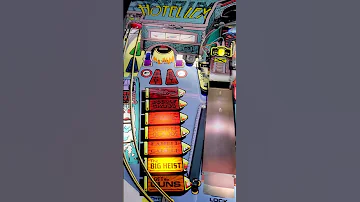 Kingpin Capcom 1996 Sous VPX Avec BAM 