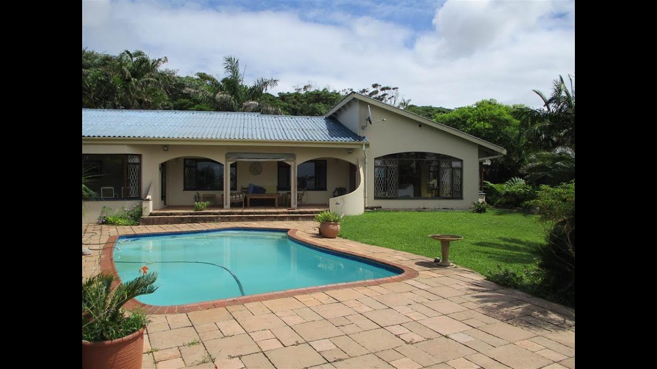 4 Bed House for sale in Kwazulu Natal Kzn South Coast Port