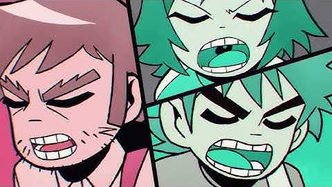 Thumbnail of I Feel Fine, Pt.3 (Extended) - Scott Pilgrim Takes Off