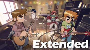 Thumbnail of I Feel Fine, Pt.3 (Extended) - Scott Pilgrim Takes Off