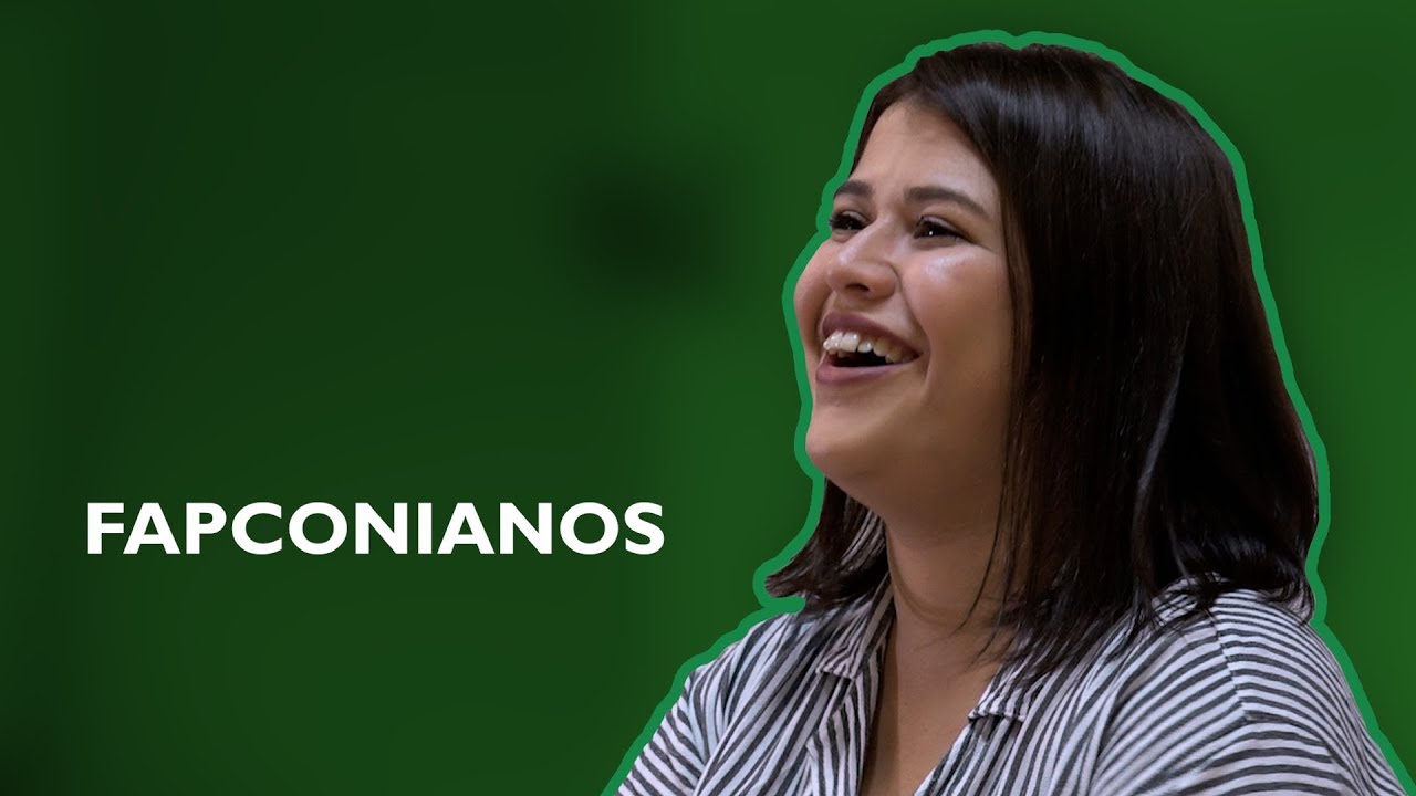 FAPCOM | FAPCONIANOS - Gabriela Miranda (Fotógrafa)