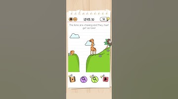 BRAIN TEST 2 🧠 Tom