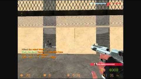 CSS Harassment - Kick That Depression Asshole