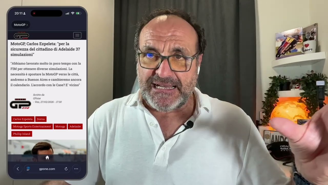 S.O.S Valencia GP Cheste en Peligro #motogp