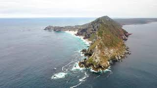 Cape Point, South Africa - video 1