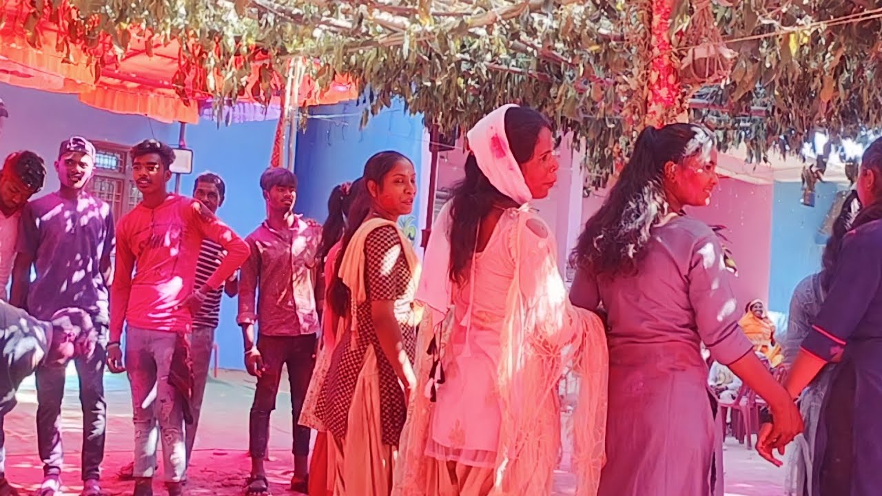 Hansa Jodi  Re Sadri Song /LULKIDIHI BAND PARTY//Create By - Jagdeep M// 🌹🌸💐🙏💐🙏