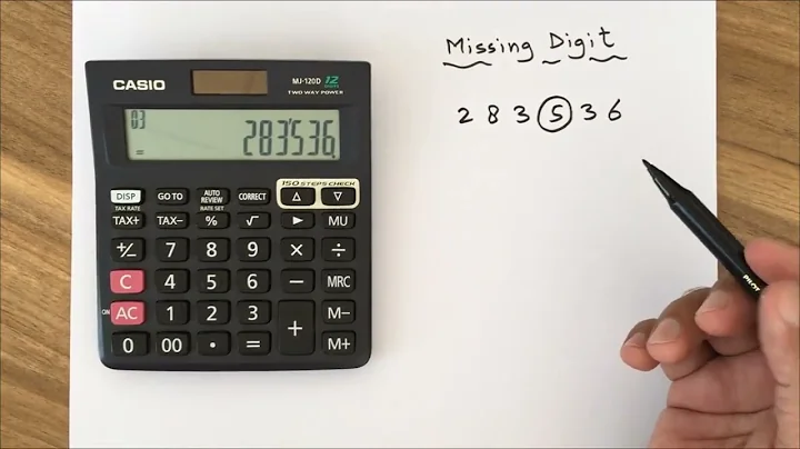 Guinness And Math Guy