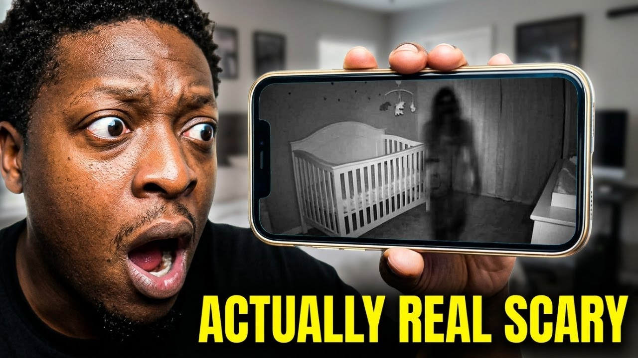 Scary True Crime TikTok Compilation That's Actually Real!