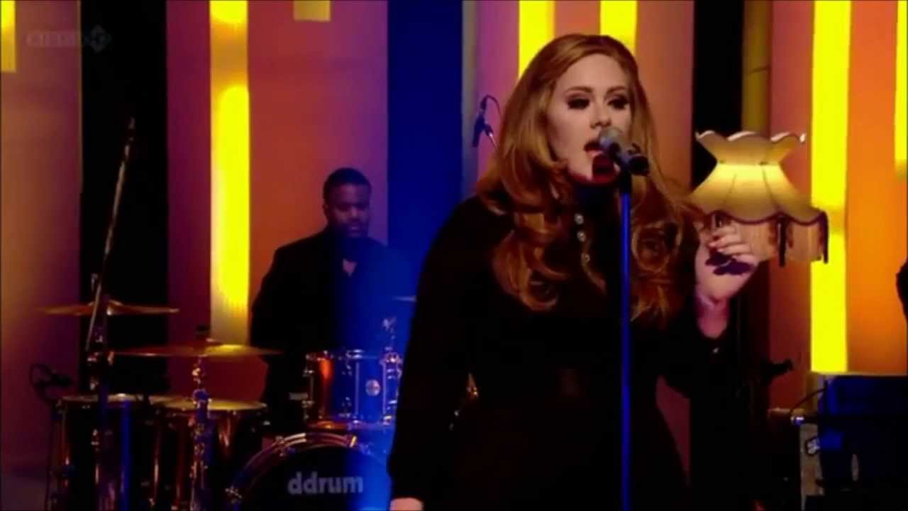 Adele - Rolling In The Deep (vocals only) | Adele rolling, Vocal, Adele