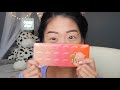 My Everyday Makeup Look | Too Faced Sweet Peach Palette (MY FIRST YOUTUBE VIDEO YAY)