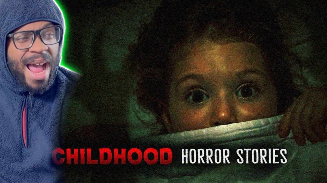 3 Disturbing TRUE Stories From People's Childhoods REACTION